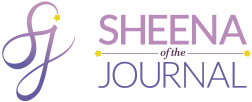 Sheena of the Journal