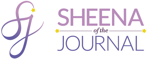 Sheena of the Journal