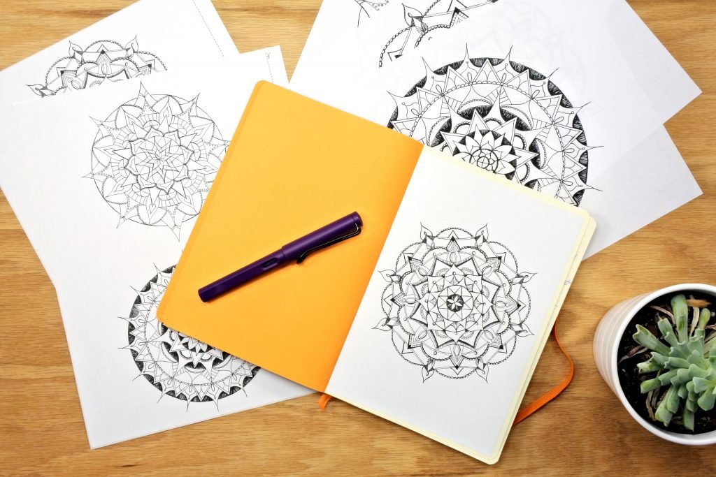 Mandalas