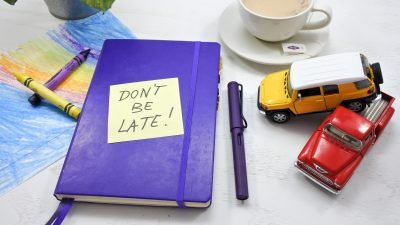 Start Your Journal Journey