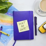 bullet journal parents