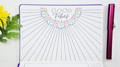 Hand Lettering & Art