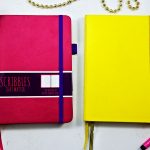 Scribbles that matter vs Leuchtturm1917