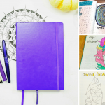 mood trackers bullet journal