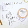 2018 free printables