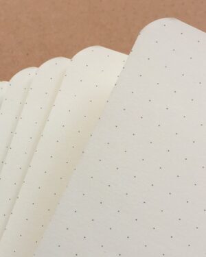 Printable dot grid paper, instant download!