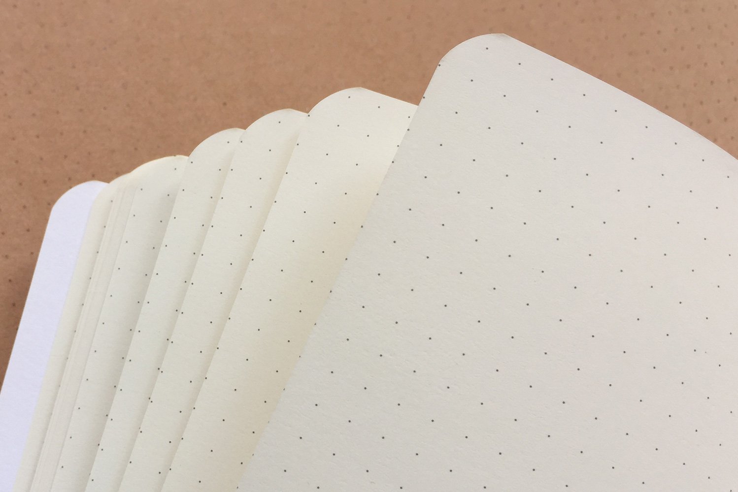 Journal Pages Dot Grid Bullet Planner Pages Printable Starter