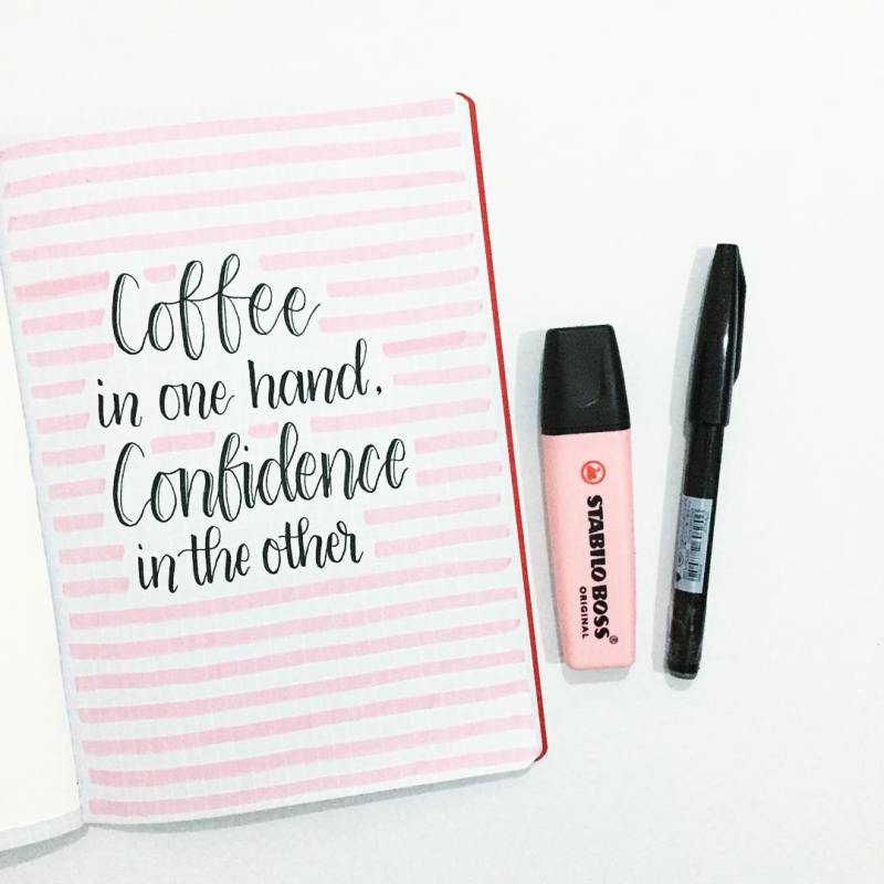 great quotes for your bullet journal!