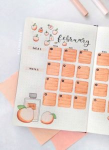 Aesthetic 2022 July Bullet Journal Theme Ideas ⋆ Sheena of the Journal